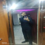 تصویر پروفایل مبین