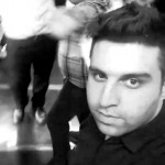 تصویر پروفایل میلاد