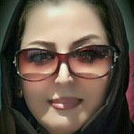 تصویر پروفایل مهسا
