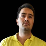 تصویر پروفایل محسن