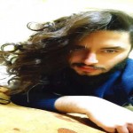 تصویر پروفایل مهرشاد