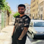تصویر پروفایل بدون نام