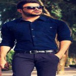 تصویر پروفایل کوروش