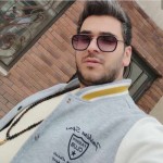 تصویر پروفایل نیما