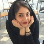 تصویر پروفایل مهسا