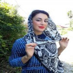 تصویر پروفایل عاطفه تصویر پروفایل عاطفه