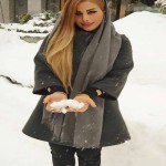 تصویر پروفایل ندا