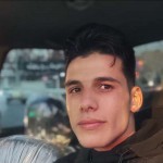 تصویر پروفایل رضا