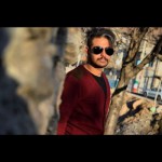 تصویر پروفایل احسان