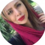 تصویر پروفایل مهسا