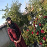 تصویر پروفایل مهدیه