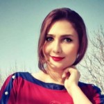 تصویر پروفایل بهار