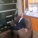 تصویر پروفایل احمدرضا