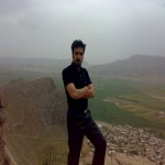 تصویر پروفایل کامران