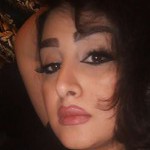 تصویر پروفایل لیلی