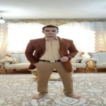 تصویر پروفایل محمدحسین
