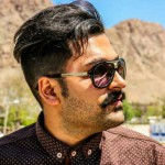تصویر پروفایل امیررضا