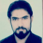 تصویر پروفایل اسفندیار احمدی