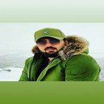 تصویر پروفایل امیر