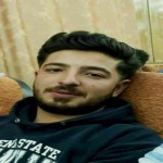 تصویر پروفایل امیر مهربانی