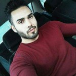 تصویر پروفایل مهراد تصویر پروفایل مهراد