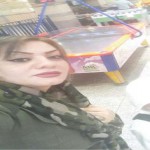 تصویر پروفایل مهسا