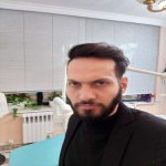 تصویر پروفایل محمدرضا