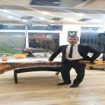 تصویر پروفایل امیررضا
