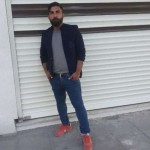 تصویر پروفایل مرتضی