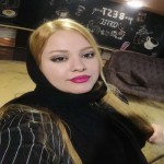 تصویر پروفایل سارا