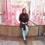 تصویر پروفایل مهلا