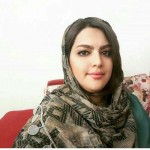 تصویر پروفایل مریم