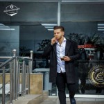 تصویر پروفایل علی زارع تصویر پروفایل علی زارع