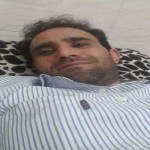 تصویر پروفایل علی