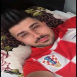 تصویر پروفایل امیرعلی