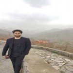 تصویر پروفایل جلیل