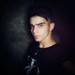 تصویر پروفایل سجاد