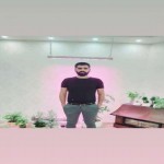 تصویر پروفایل حسن