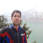 تصویر پروفایل مهدی