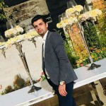 تصویر پروفایل احسان