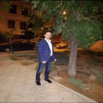تصویر پروفایل شاهین