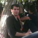 تصویر پروفایل مجتبی