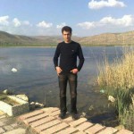 تصویر پروفایل فرزاد
