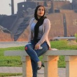 تصویر پروفایل شقایف