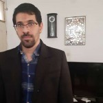 تصویر پروفایل هادی