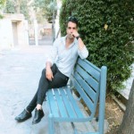 تصویر پروفایل فرهاد