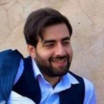 تصویر پروفایل محمد