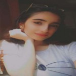 تصویر پروفایل لیلا