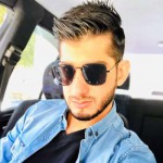 تصویر پروفایل احمد