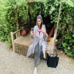 تصویر پروفایل مینا